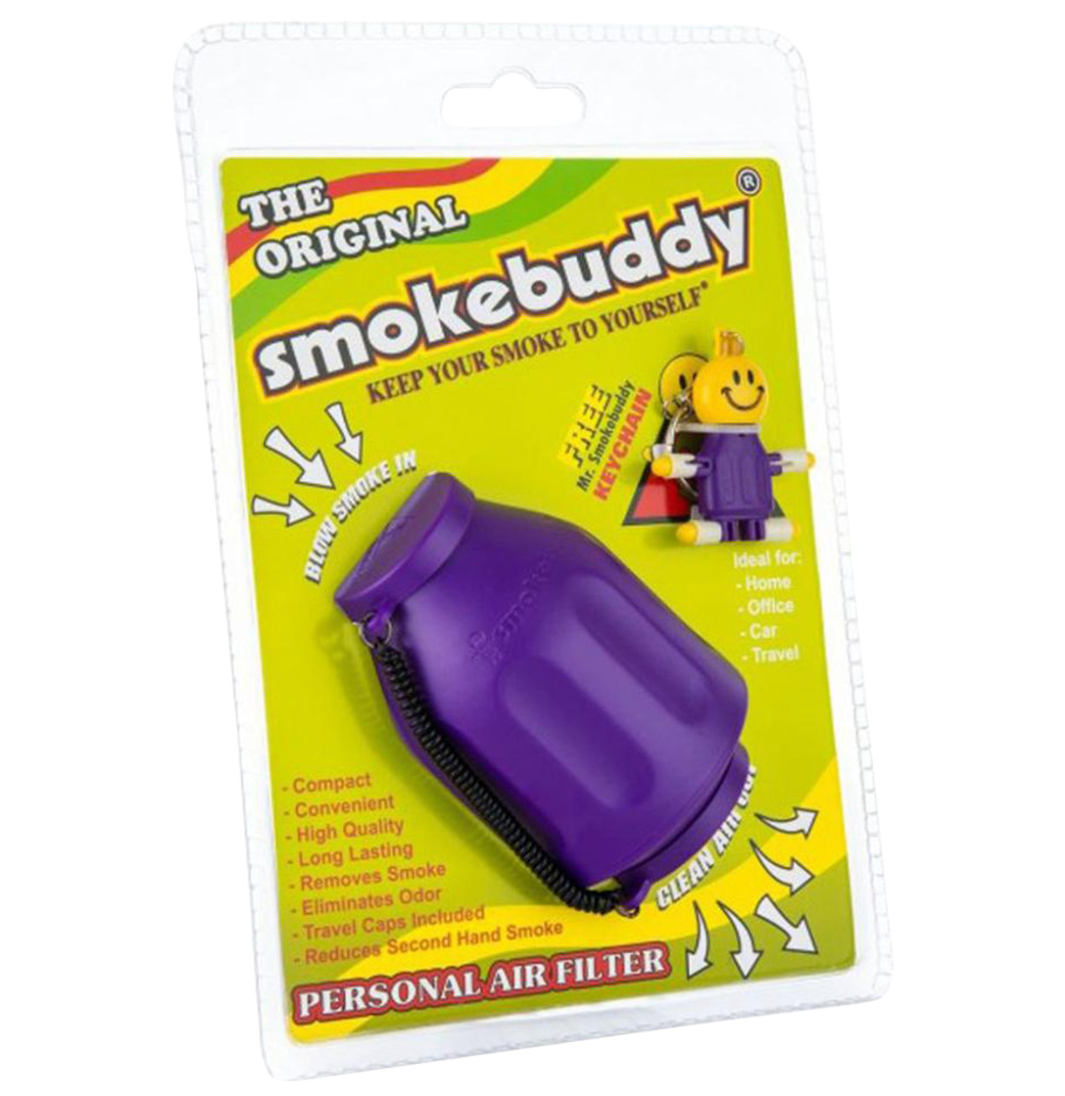 Smoke Buddy