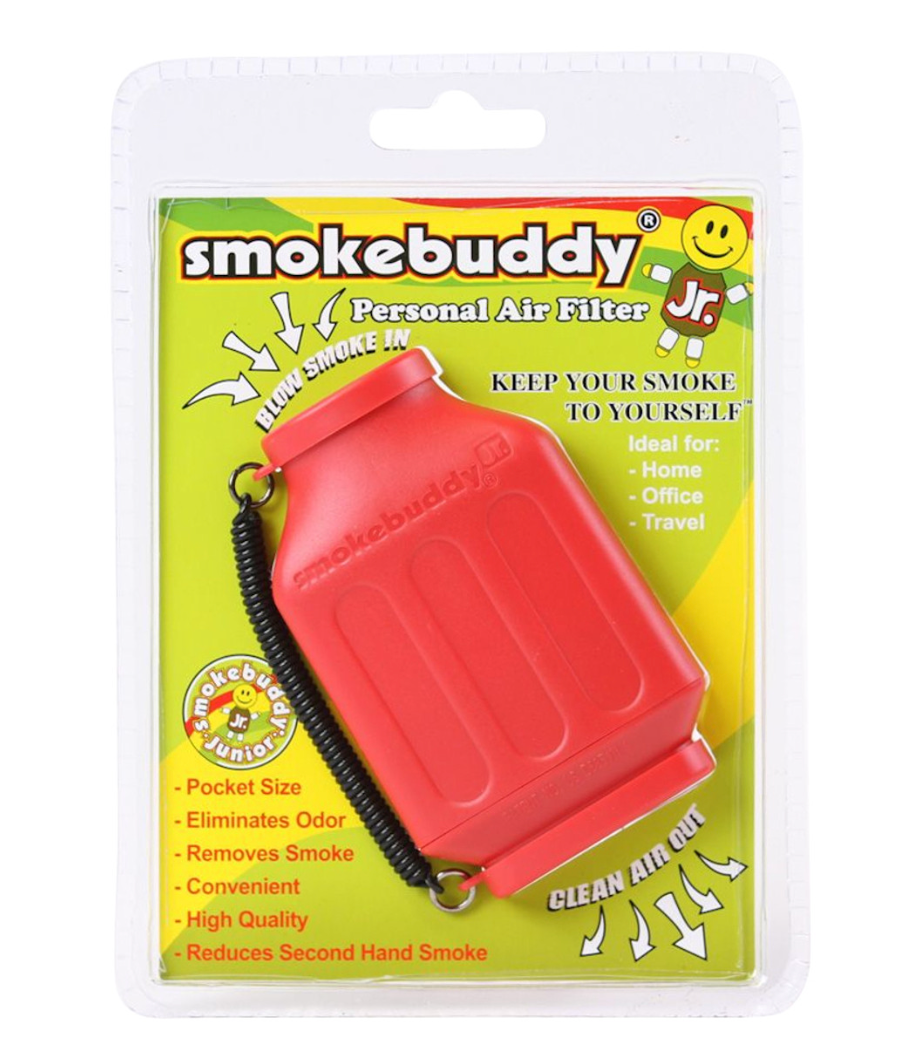 Smoke Buddy Jr