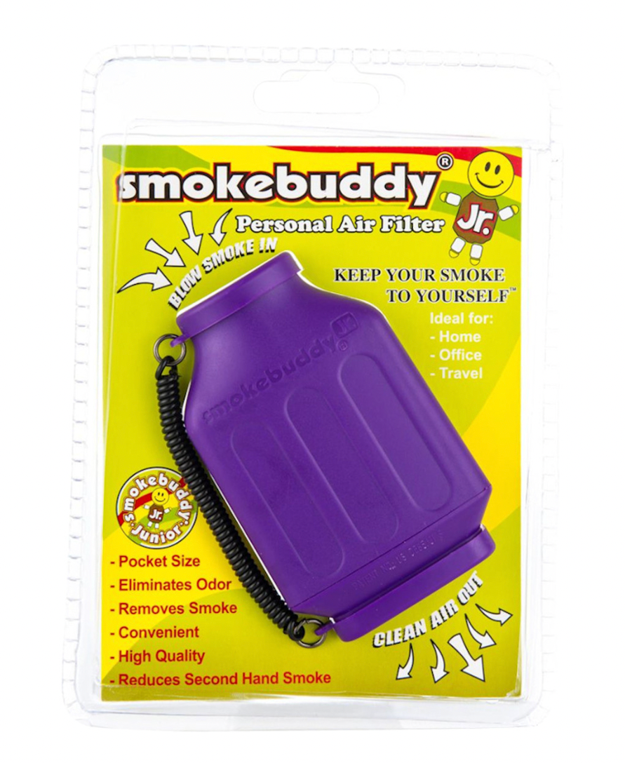 Smoke Buddy Jr