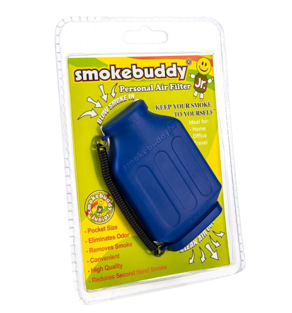 Smoke Buddy Jr