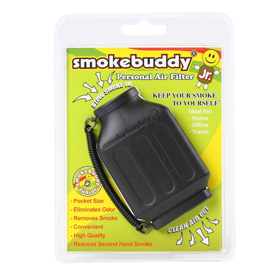 Smoke Buddy