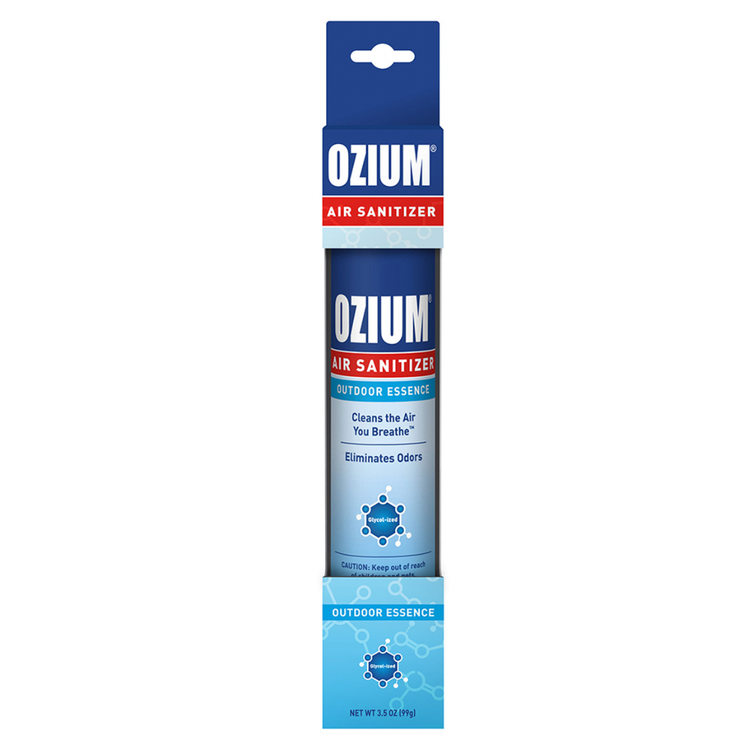 Ozium Spray 3.5oz 1ct