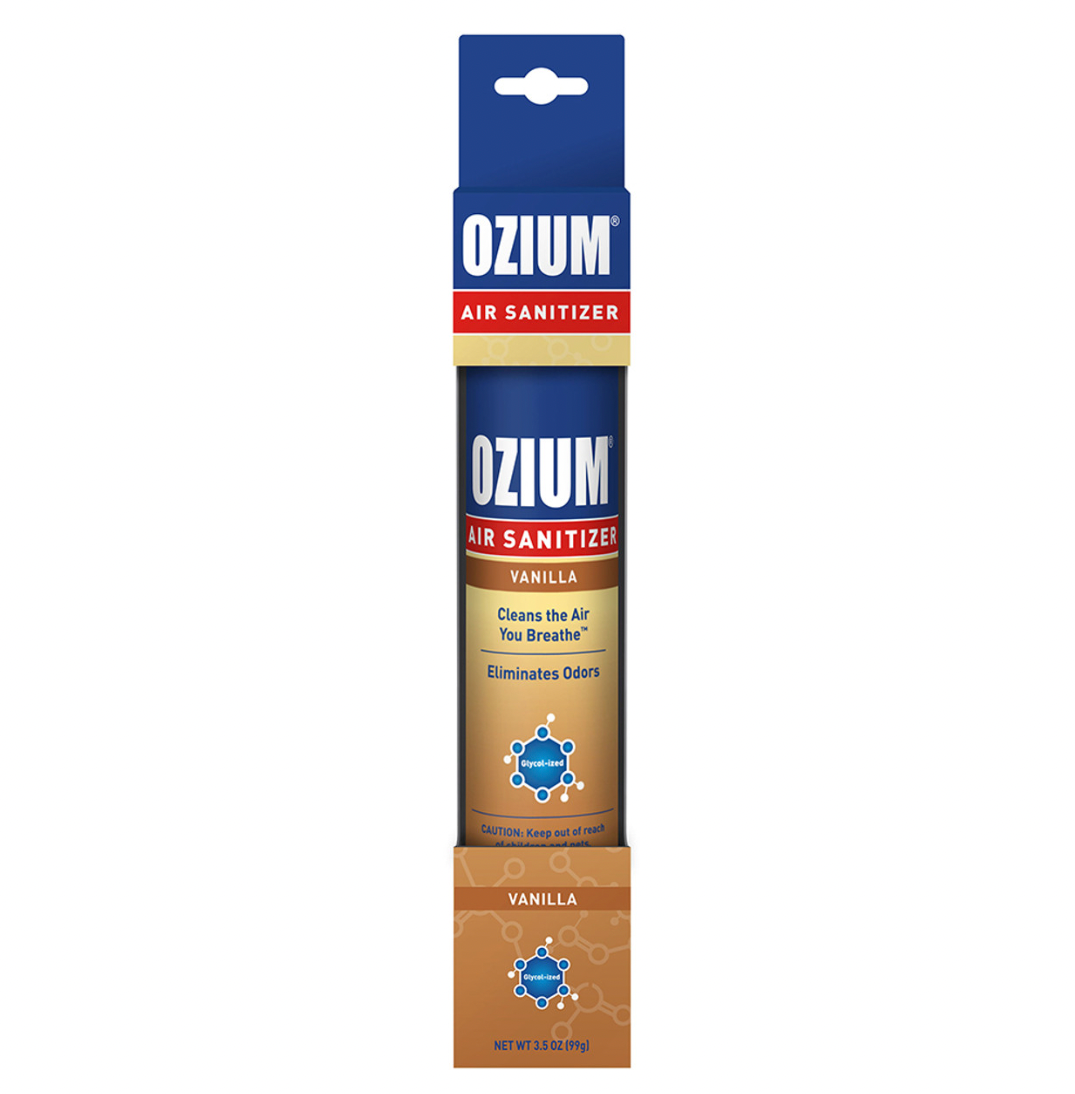 Ozium Spray 3.5oz 1ct