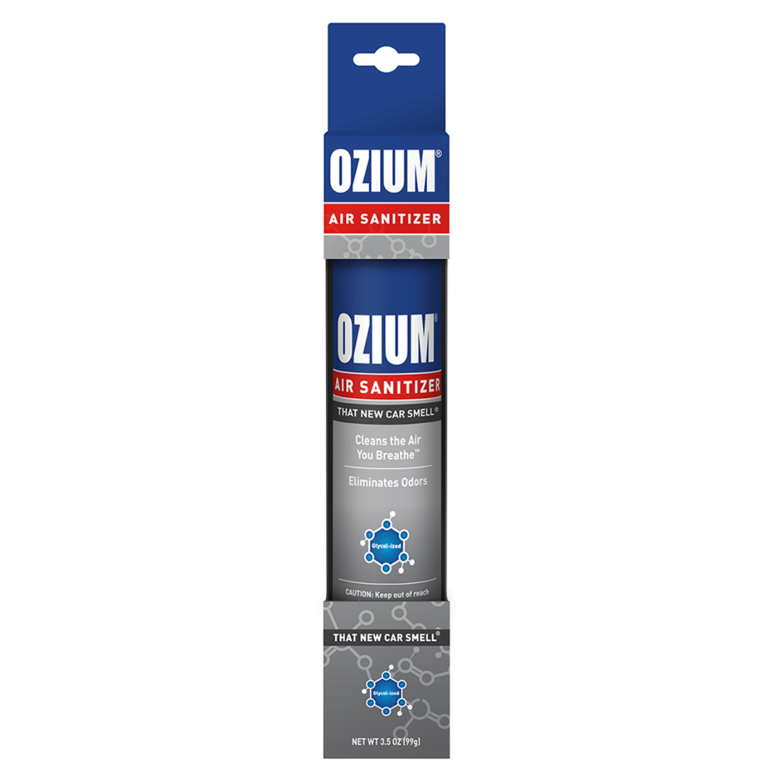 Ozium Spray 3.5oz 1ct