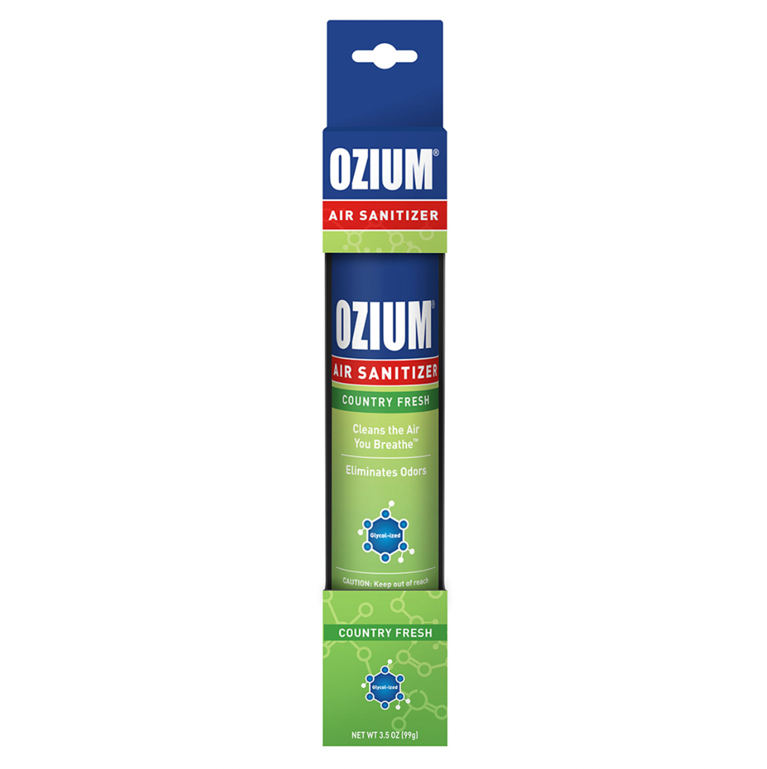 Ozium Spray 3.5oz 1ct