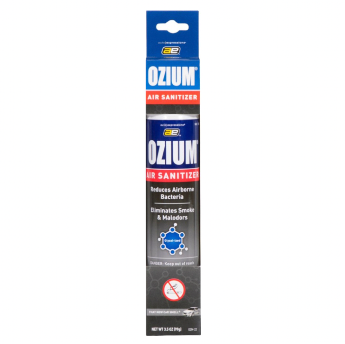 Ozium Spray 3.5oz 1ct