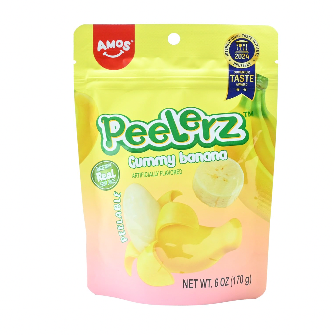 Peelerz 6oz 1ct