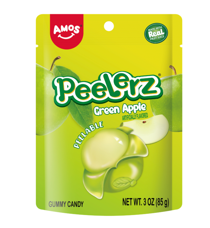 Peelerz 6oz 1ct