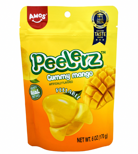Peelerz 6oz 1ct