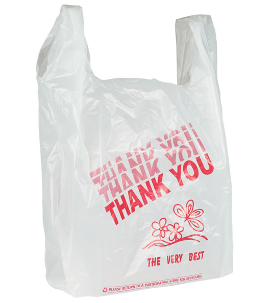 12" X 7" X 22" REUSABLE BAG - 200CT