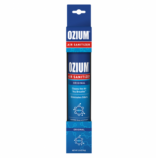 Ozium Spray 3.5oz 1ct